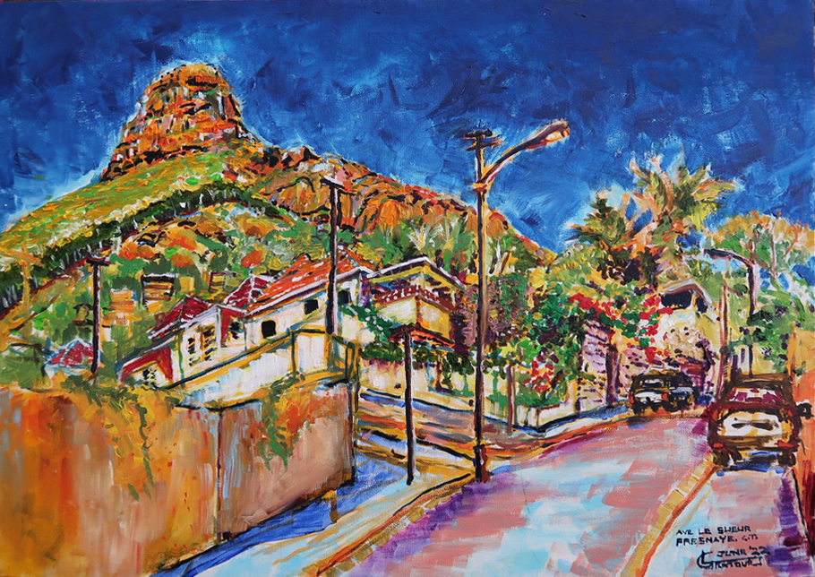 Fresnaye